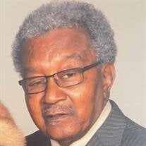 Deacon Charles Edward Payne