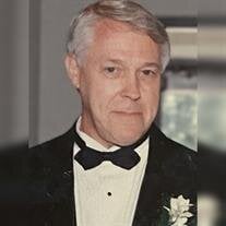 Robert Clair Wingrove