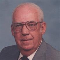 William "Bill" Edward Smith