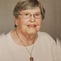 Mae Alberta Fuerneisen