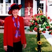 Delores M. Manos