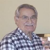 Anthony James Donatelli