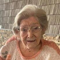 Marie F. Petrovich