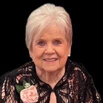 Johnnita Hobbs Curtis