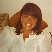 Amy Kirchgessner Horner