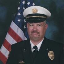 Mr. David Brian Messner