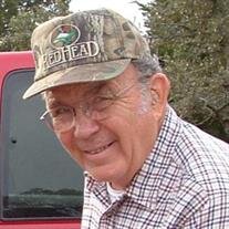 Roger Allen Johnson