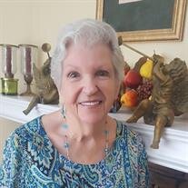 Leona Fay Brecheen