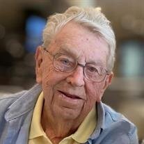 Richard "Rich" A. Schultz