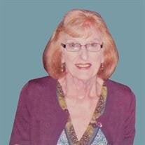 Joan Beaudoin Chesnel