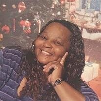 Shirley McKelvey