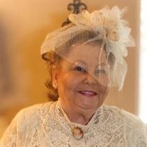 Donna Martin