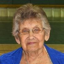 Cynthia Kaminer Creech