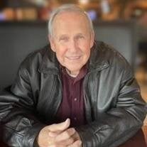 Marvin F. Sauls
