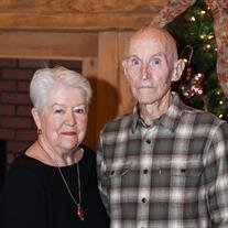 Emile Deering "Red" Barnes, Jr.
