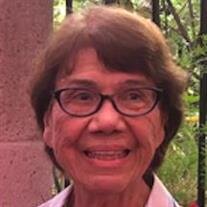 Delia Martinez