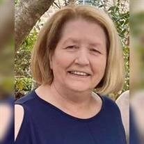 Linda Foxworth Smith