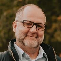 Kurt Edison Stafford