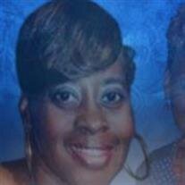 Mrs. Ruby Poledore-Hayes