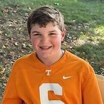 Kyle Brennan  Mooney