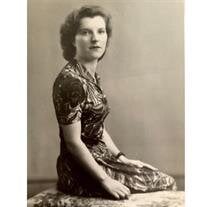 Alma Joyce Rotary