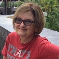 Mrs. Mildred Linda Swan