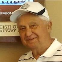 Alfred "Al" George Siclovan