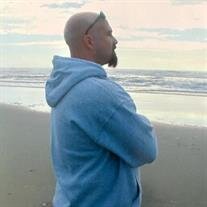 Shaun Michael Flanigan