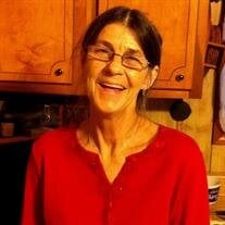 Mrs. Diane Rainey