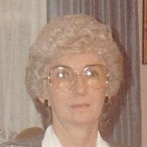Oletha Fay Sweetman