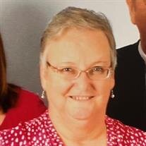 Mrs. Judy Ann Crouch