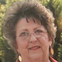 Janice Roberts Brown