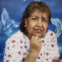 Maria R. Orozco