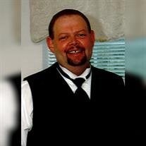 Ray Cheyney Cox