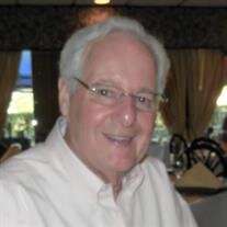 Donald Joseph Baumbach Jr.
