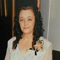 Paula M. Fankhauser