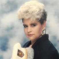 Mrs. Carol Griffin Pearson