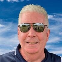 Glenn Paul Houston