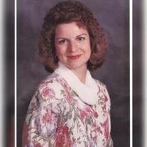 Karen Suzanne Millenacker
