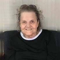 Carole Jeannene Lambert