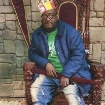 Earl Richard Chester II