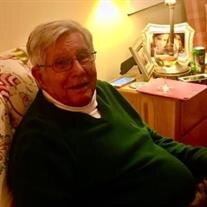 John Patrick Langton