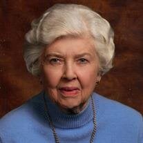 Mary C. Spoerl