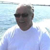 Roger Lee Snyder