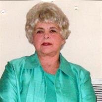 Virginia Hollis Jones