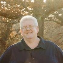 Stephen Youngblood