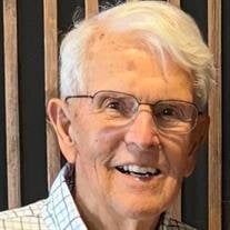 Carl William Wolfe