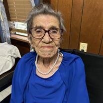 Alberta Bernal