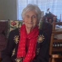 Myrtle B. Steverson