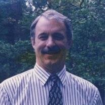 Fredric Marvin Veldhuis